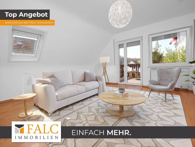 Wohnung zur Miete 900 € 5 Zimmer 100 m² Möckmühl Möckmühl 74219