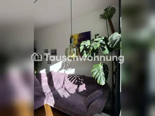Wohnung zur Miete Tauschwohnung 770 € 2 Zimmer 65 m² 3. Geschoss Friedrichstadt Stadtbezirk 3 40215