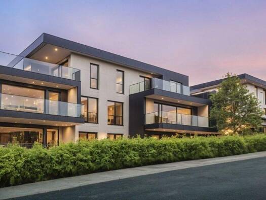 Wohnung zum Kauf - Neubau provisionsfrei 275.000 € 2 Zimmer 43,9 m² 1. Geschoss Marburg 35037