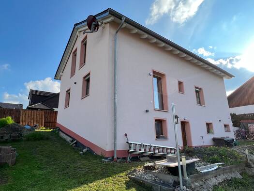 Einfamilienhaus zur Miete 1.750 € 5 Zimmer 150 m² frei ab 01.01.2026 Ergoldsbach 84061