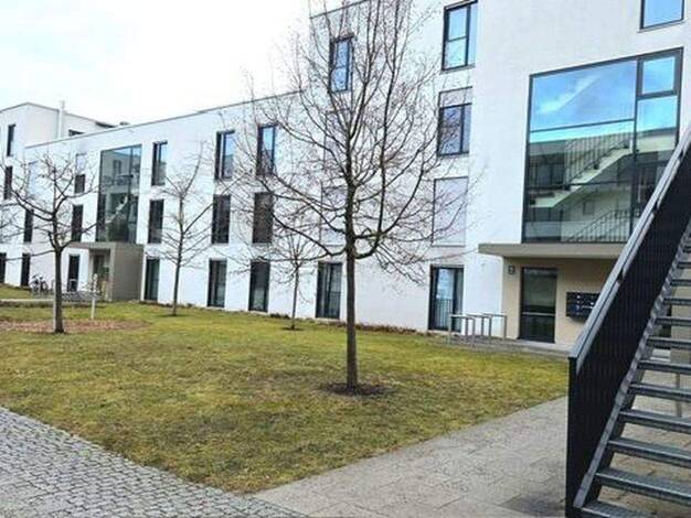 Wohnung zum Kauf provisionsfrei 739.000 € 3 Zimmer 78,9 m² EG frei ab 01.05.2026 Ramersdorf-Perlach München 81737