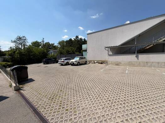 Garage zum Kauf 12.000 € Johannestraße 24 Hinterbrühl 2371