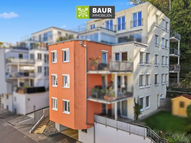 Wohnung zum Kauf 379.000 € 3,5 Zimmer 77 m² Weingarten 88250