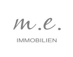m.e. Immobilien GmbH logo