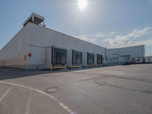 Lagerhalle zur Miete 5.716 € 1.429 m² Lagerfläche Deißlingen Deißlingen 78652