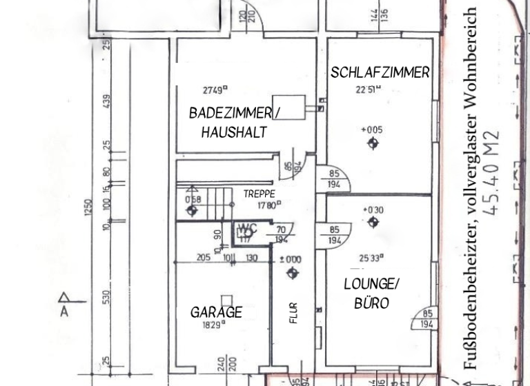 Einfamilienhaus zum Kauf 989.000 € 4 Zimmer 380 m² 1.033 m² Grundstück Gablitz 3003