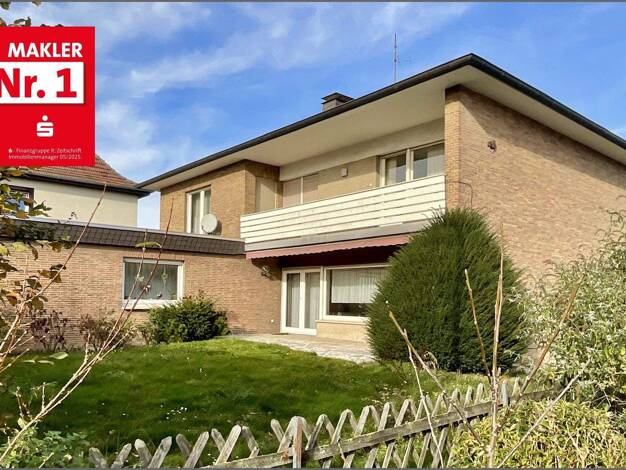 Einfamilienhaus zum Kauf 5 Zimmer 188 m² 652 m² Grundstück Erwitte 59597