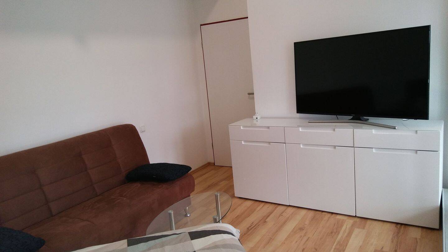 Terrassenwohnung zur Miete - Ansicht 5