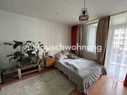 Wohnung zur Miete Tauschwohnung 595 € 1 Zimmer 36 m² 3. Geschoss Zollstock Rodenkirchen 50969