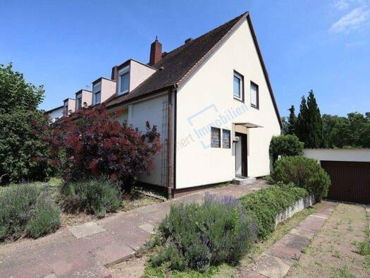 Einfamilienhaus zum Kauf 575.000 € 8 Zimmer 82,2 m² 774 m² Grundstück frei ab sofort Trautheim Mühltal 64367