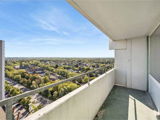 Studio zur Miete 800 € 1 Zimmer 40 m² 16. Geschoss frei ab 01.04.2026 Herrenbach Augsburg 86161