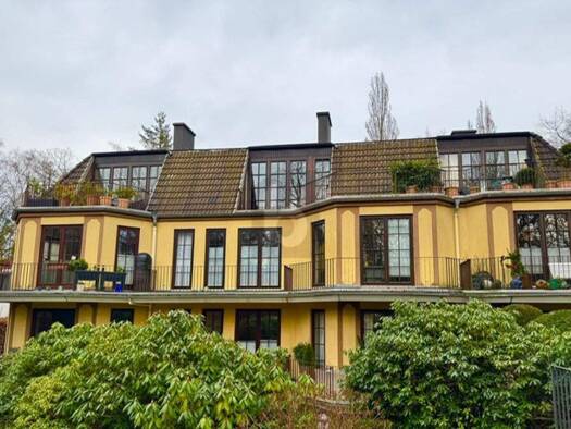 Wohnung zum Kauf 395.000 € 2 Zimmer 58 m² 2. Geschoss Blankenese Hamburg Blankenese 22587