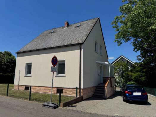 Einfamilienhaus zum Kauf 299.000 € 4 Zimmer 107 m² 442 m² Grundstück Riol 54340