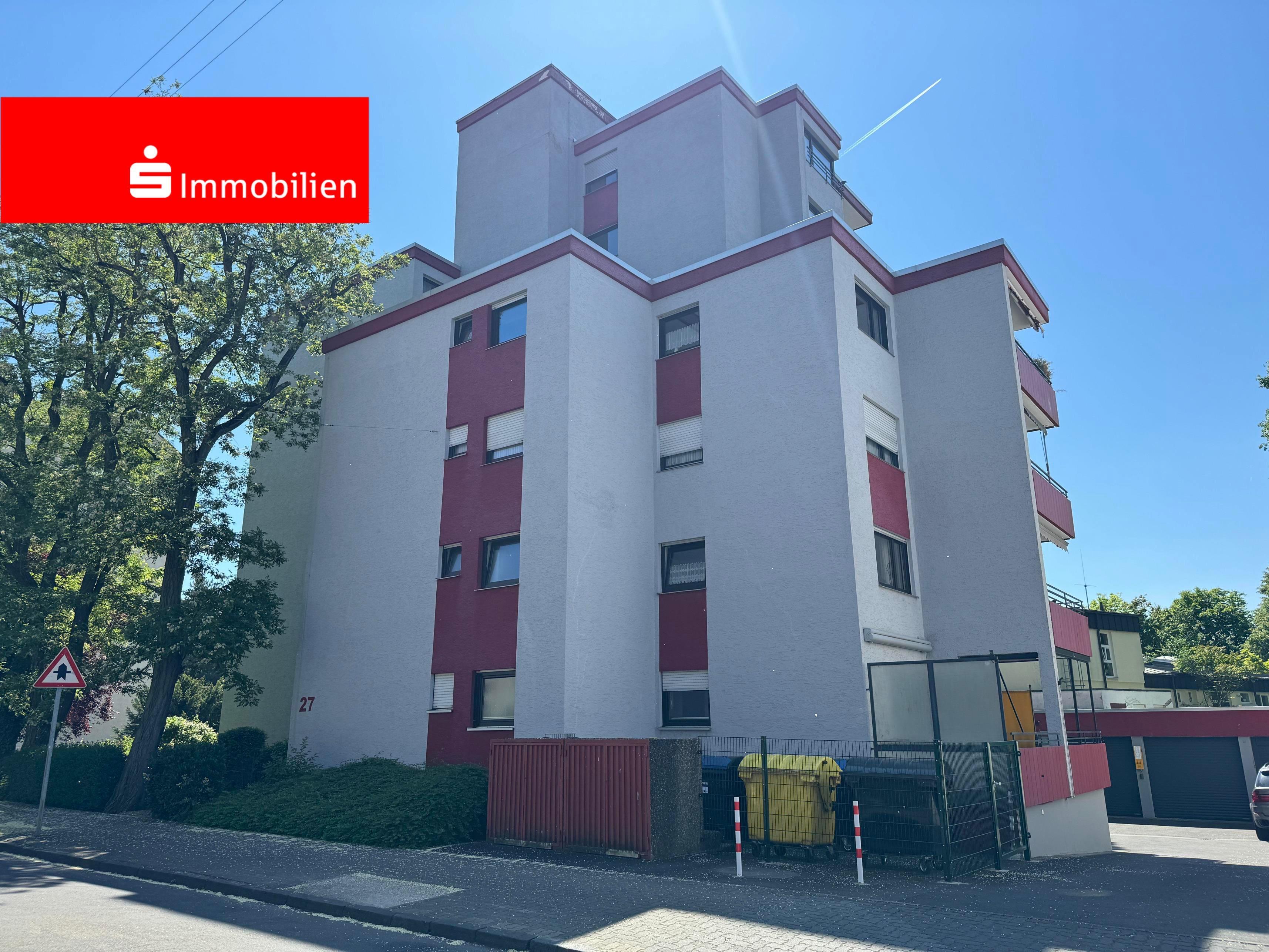 Wohnung zum Kauf 250.000 € 3 Zimmer 83 m²<br/>Wohnfläche ab sofort<br/>Verfügbarkeit Südost Hanau 63450