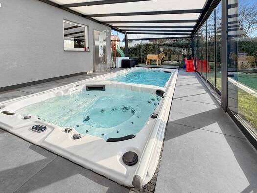 Einfamilienhaus zum Kauf 595.000 € 4,5 Zimmer 152 m² 424 m² Grundstück Lessenich Mechernich 53894