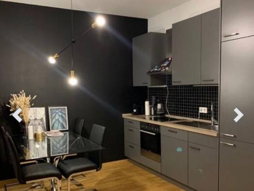Wohnung zur Miete 670 € 2,5 Zimmer 70 m² Geschoss 1/5 frei ab sofort Bahnhofsviertel Frankfurt am Main 60329