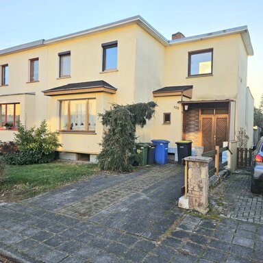 Reihenendhaus zum Kauf 85.000 € 4 Zimmer 95 m² 424 m² Grundstück frei ab sofort Süd 43 Dessau-Roßlau 06849