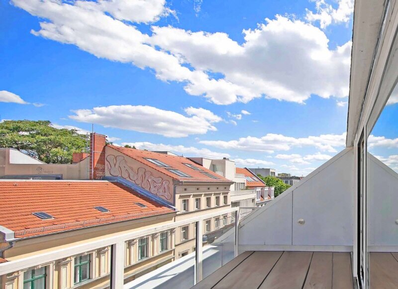 Maisonette zum Kauf 2.300.000 € 5 Zimmer 198 m²<br/>Wohnfläche Gormannstraße 8-9 Mitte Berlin 10119