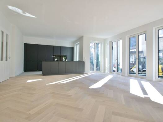 Terrassenwohnung zur Miete 3.550 € 6 Zimmer 187 m² frei ab 01.12.2026 Jüthornstraße 15 Marienthal Hamburg 22043