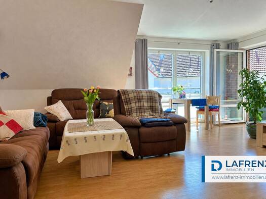 Wohnung zum Kauf 249.000 € 2 Zimmer 63 m² Burg auf Fehmarn Fehmarn 23769
