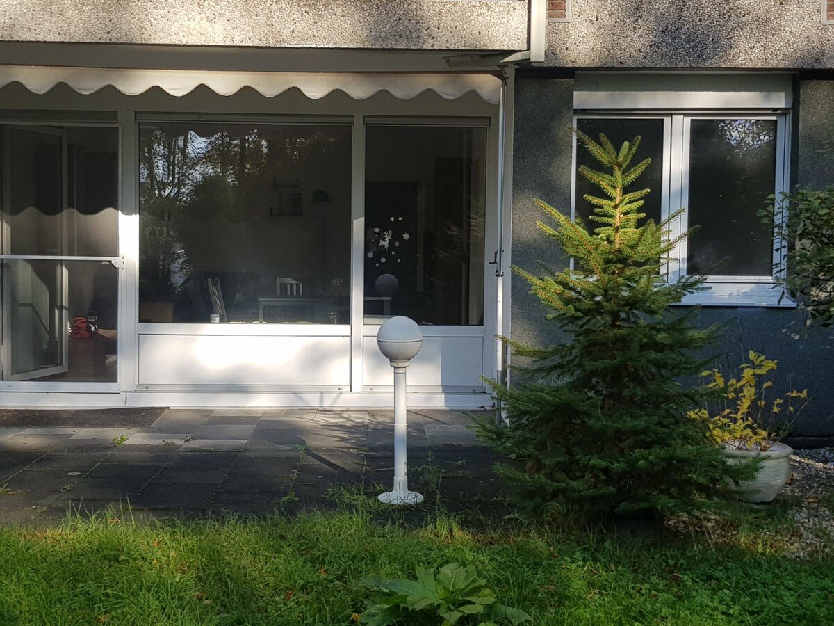 Wohnung zum Kauf 190.000 € 2 Zimmer 56 m²<br/>Wohnfläche EG<br/>Geschoss Bensberg Bergisch Gladbach / Bensberg 51429