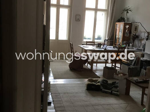 Studio zur Miete Tauschwohnung 408 € 2 Zimmer 65 m² 3. Geschoss Berlin 12435