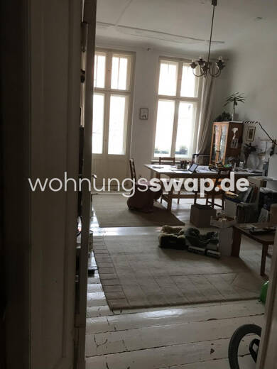 Studio zur Miete Tauschwohnung 408 € 2 Zimmer 65 m² 3. Geschoss Berlin 12435
