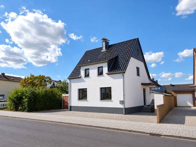 Einfamilienhaus zum Kauf 429.950 € 7 Zimmer 131 m² 357 m² Grundstück Blatzheim Kerpen 50171