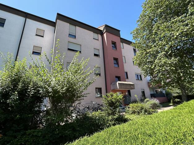 Wohnung zum Kauf 319.000 € 4 Zimmer 104 m² 5. Geschoss frei ab 01.10.2025 Frankenthal Frankenthal (Pfalz) 67227