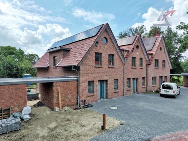 Reihenmittelhaus zur Miete 980 € 3 Zimmer 117 m² Hollen Uplengen 26670