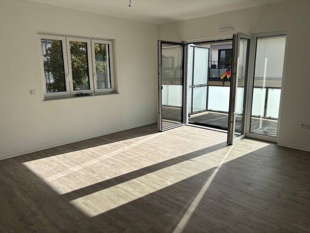 Wohnung zur Miete 1.394 € 4 Zimmer 101 m² 2. Geschoss frei ab 01.12.2026 Heinrich-Bierwes-Str. Hüttenheim Duisburg 47259