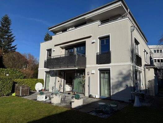 Wohnung zum Kauf 1.595.000 € 5 Zimmer 191,7 m² Pasing-Obermenzing München 81243