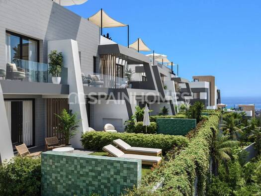 Haus zum Kauf 1.100.000 € 4 Zimmer 217 m² Málaga 29604