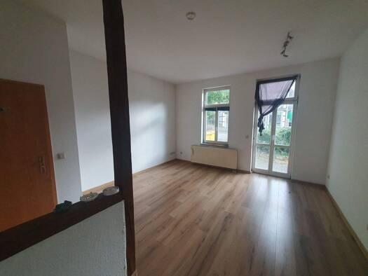 Wohnung zur Miete 330 € 2 Zimmer 45 m² frei ab sofort Mauerstraße 11 Blankenburg 38889