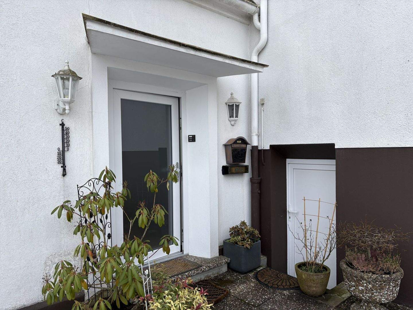 Immobilie in Horn-Bad Meinberg - Liebhaber des Handwerks aufgepasst! - Bild 3