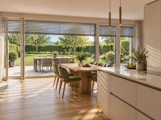 Wohnung zum Kauf 399.000 € 3 Zimmer 59,3 m² Krumpendorf am Wörthersee 9201