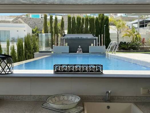 Chalet zum Kauf 849.000 € 3 Zimmer 151 m² la Vila Joiosa / Villajoyosa 03570