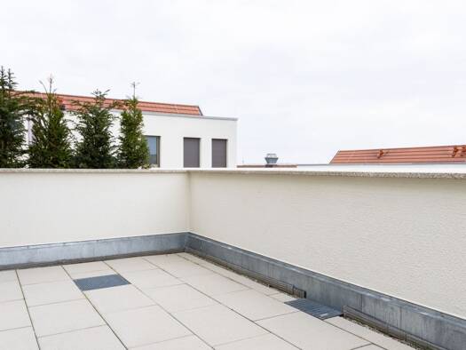 Wohnung zur Miete 1.180 € 2 Zimmer 66,8 m² 4. Geschoss frei ab sofort Neckarsulm Neckarsulm 74172