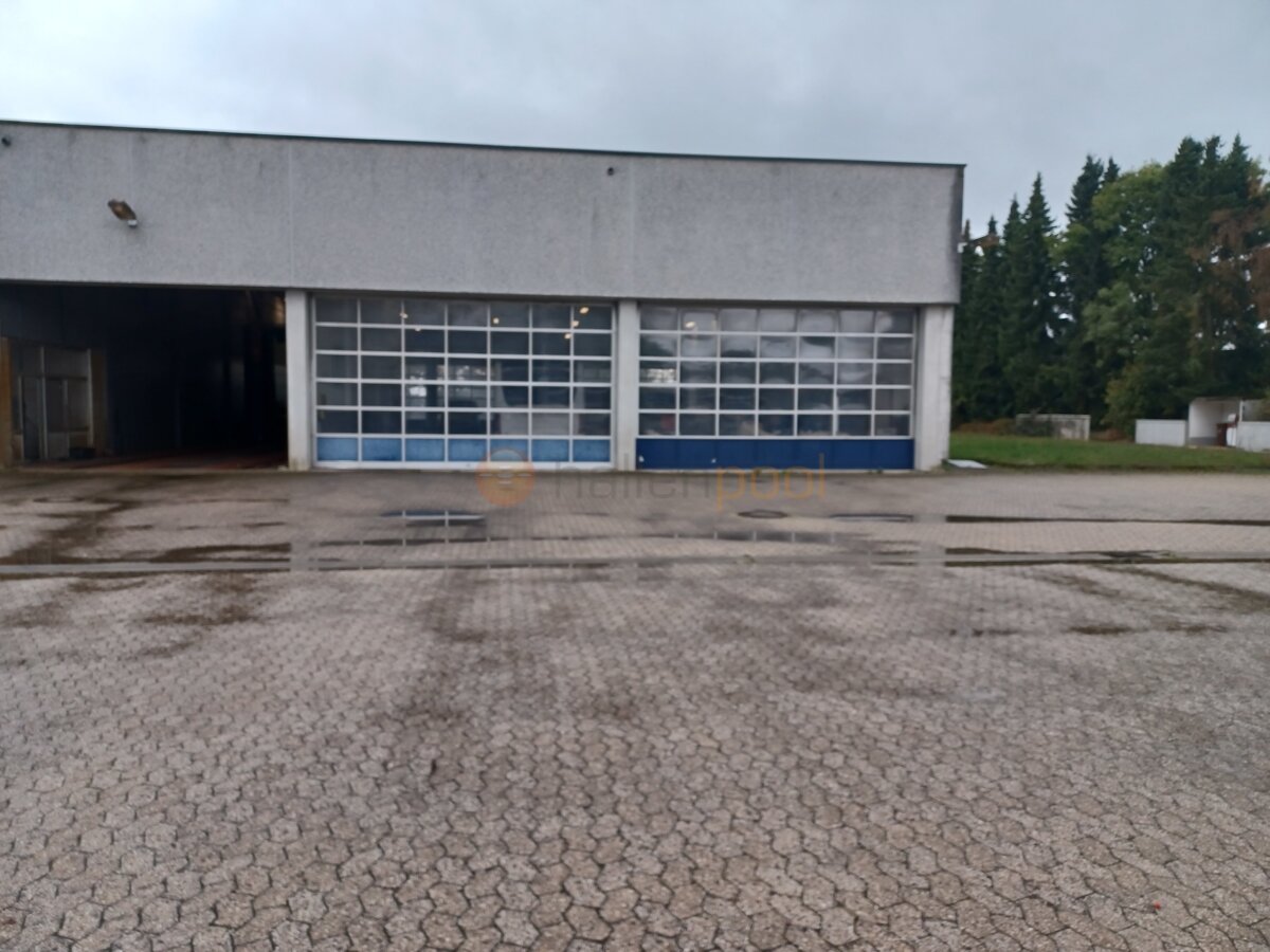 Lagerhalle zur Miete provisionsfrei 587 m²<br/>Lagerfläche Anhausen 56584