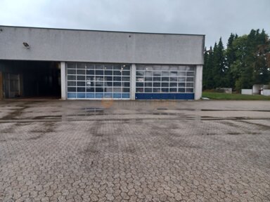 Lagerhalle zur Miete provisionsfrei 587 m² Lagerfläche Anhausen 56584