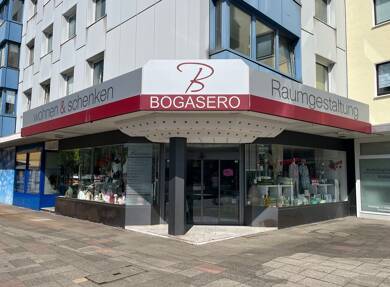 Ladenfläche zur Miete 1.100 € 3 Zimmer 144,1 m² Verkaufsfläche August-Bebel-Platz 6 Wattenscheid Bochum 44866