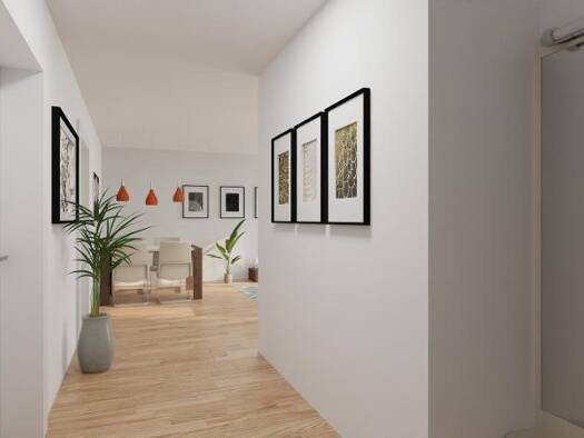 Wohnung zum Kauf - Erstbezug provisionsfrei 298.572 € 2 Zimmer 83,8 m² frei ab sofort Kues Bernkastel-Kues 54470