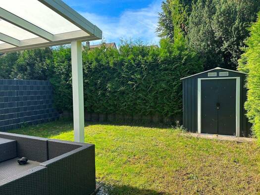 Wohnung zum Kauf 260.000 € 2 Zimmer 50,5 m² Mörsch Rheinstetten 76287