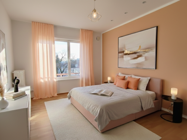 Wohnung zum Kauf 225.000 € 2 Zimmer 45 m² 3. Geschoss frei ab sofort Hohenzollerndamm 69 Schmargendorf Berlin 14199