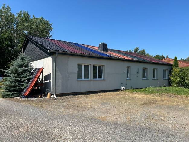 Bürofläche zum Kauf 198.000 € 5 Zimmer Hörlitz Schipkau 01968