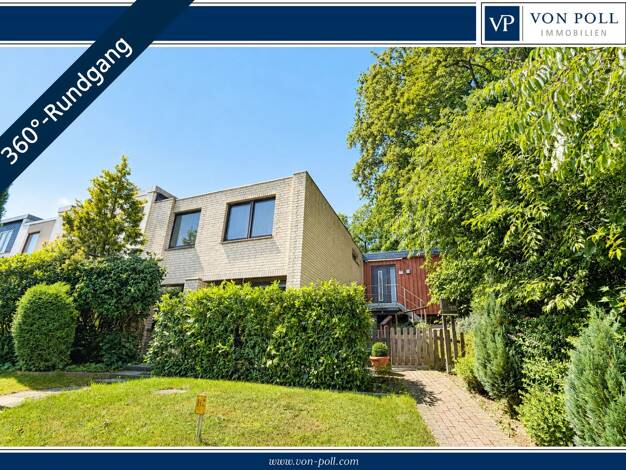 Reihenendhaus zum Kauf 499.000 € 7 Zimmer 165 m² 3.419 m² Grundstück Neugraben-Fischbek Harburg 21149