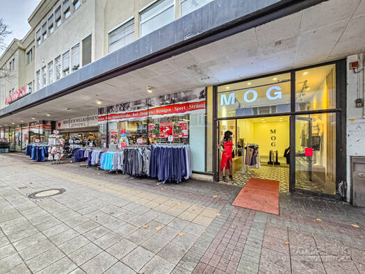 Bürofläche zur Miete 7.000 € Kehl 77694