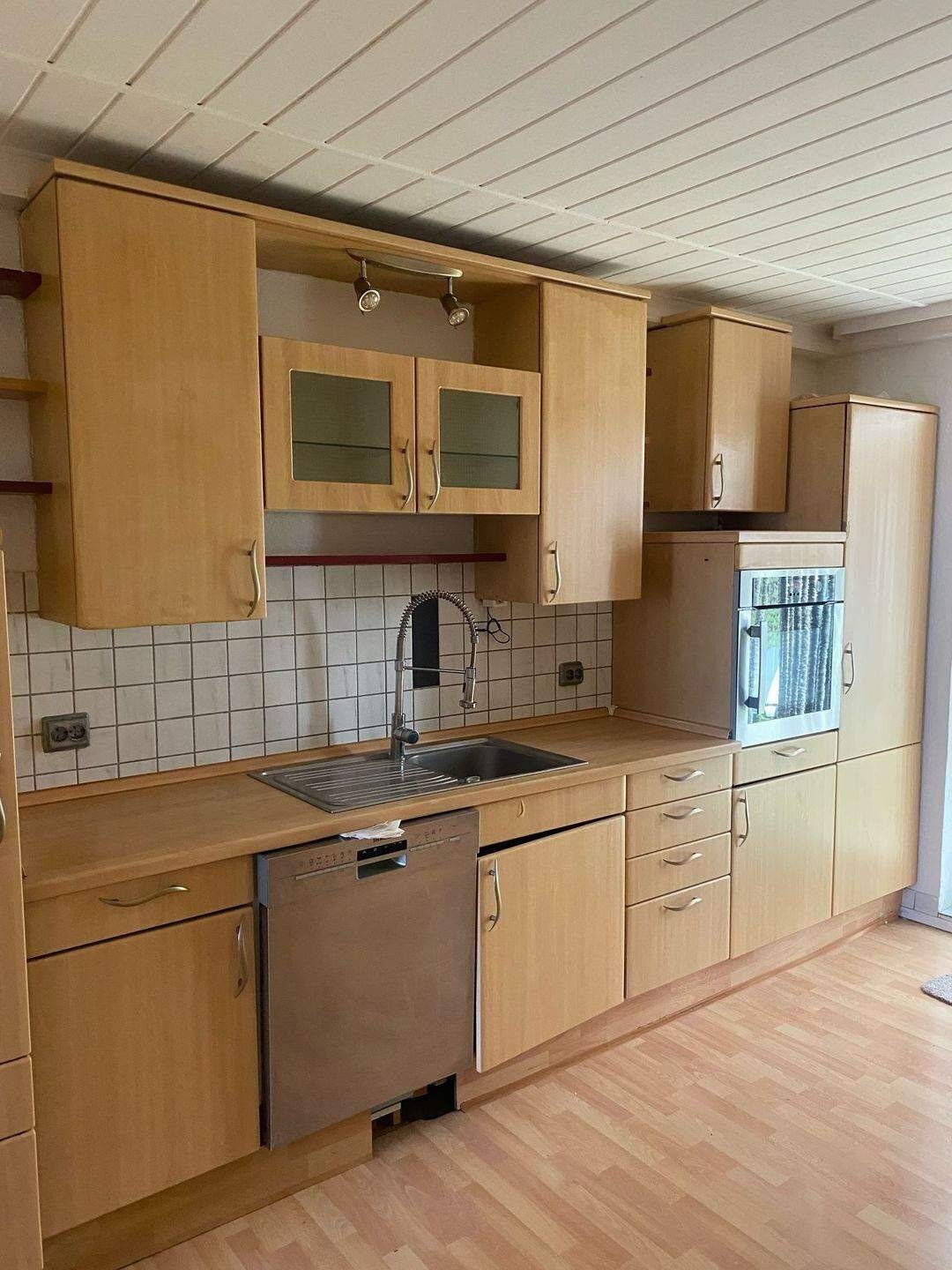 Reihenendhaus zum Kauf - Ansicht 2