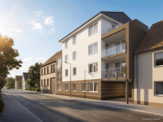 Mehrfamilienhaus zum Kauf - Erstbezug 2.066.174 € 19 Zimmer 543,7 m² Zeutern Ubstadt-Weiher 76698
