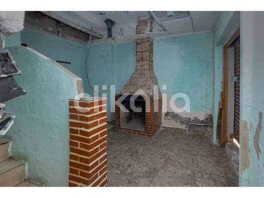 Villa zum Kauf 89.000 € 6 Zimmer 177 m² Elda 03600